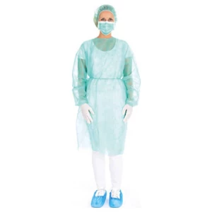 Franz Mensch FM2050 Hygostar zaštitni set PP slika
