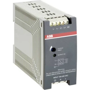 ABB CP-E 48/1.25 DIN-napajanje (DIN-letva)  48 V/DC 1.25 A slika