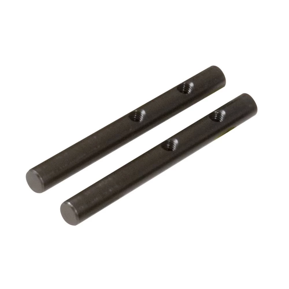 Okrugli adapter, 8 mm, 2 komada, plavi KS Tools 450.0193 slika