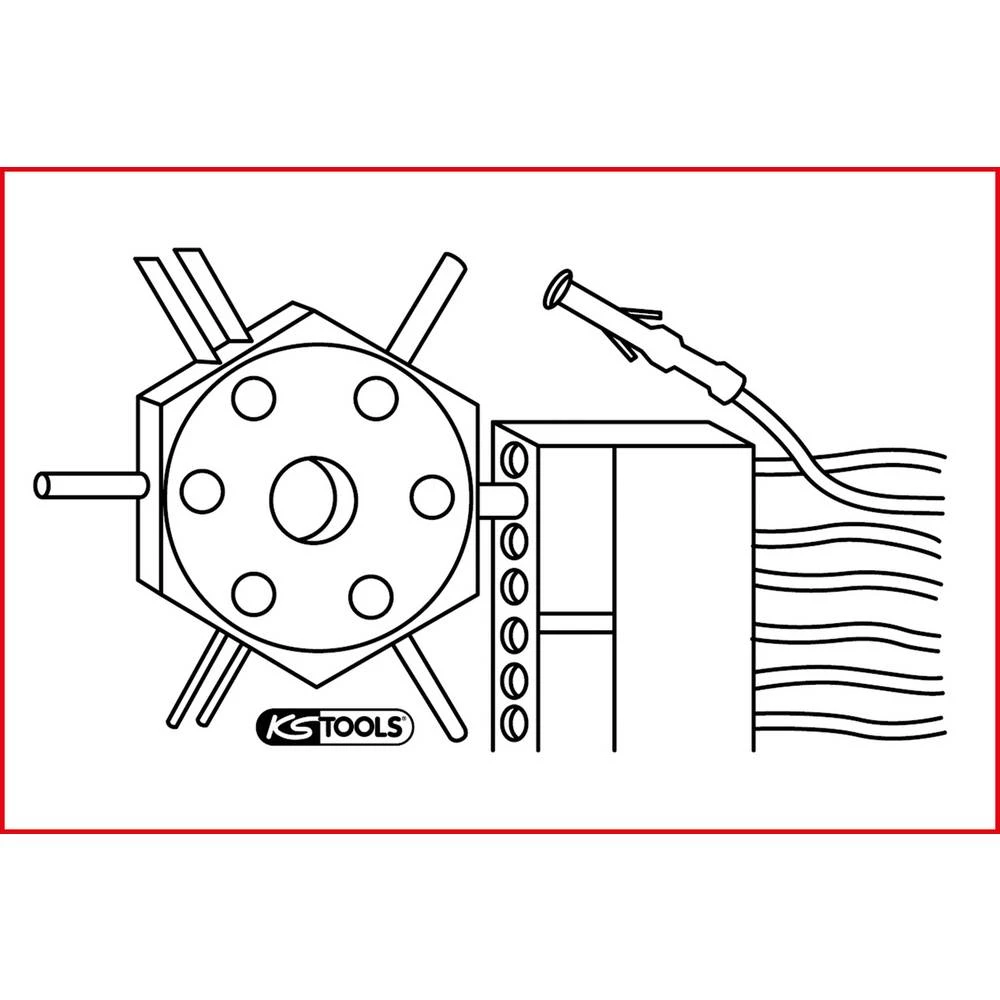 Conrad Product Image