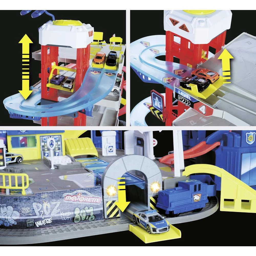 Conrad Product Image