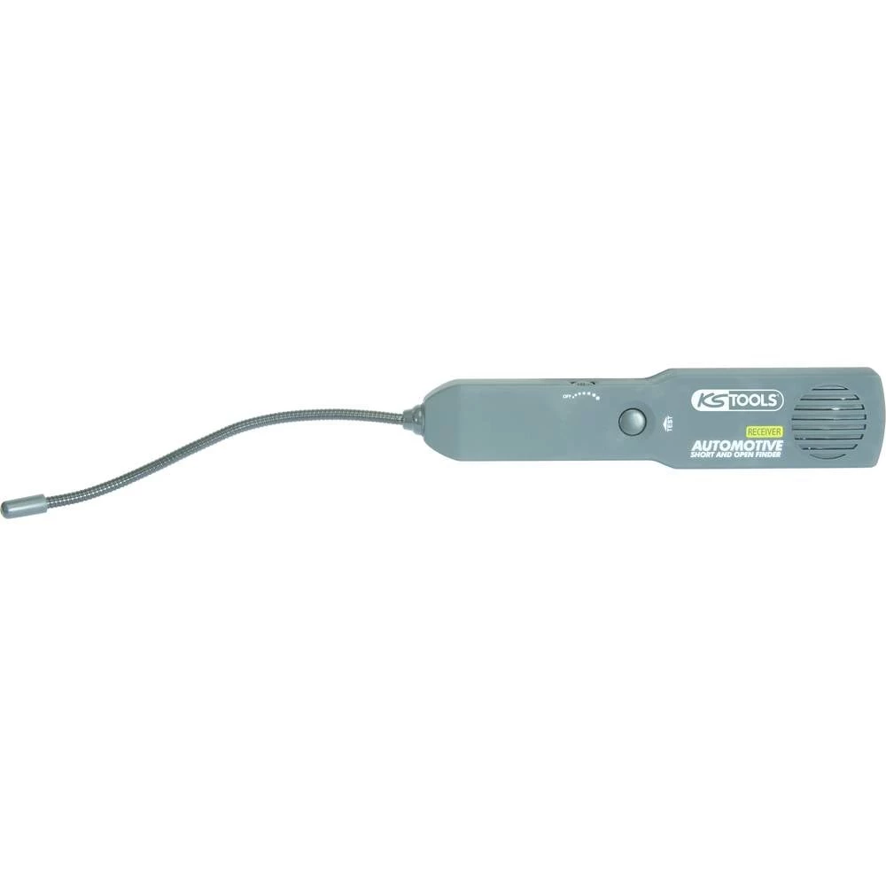 Prijemnik KS Tools 150.3076 slika
