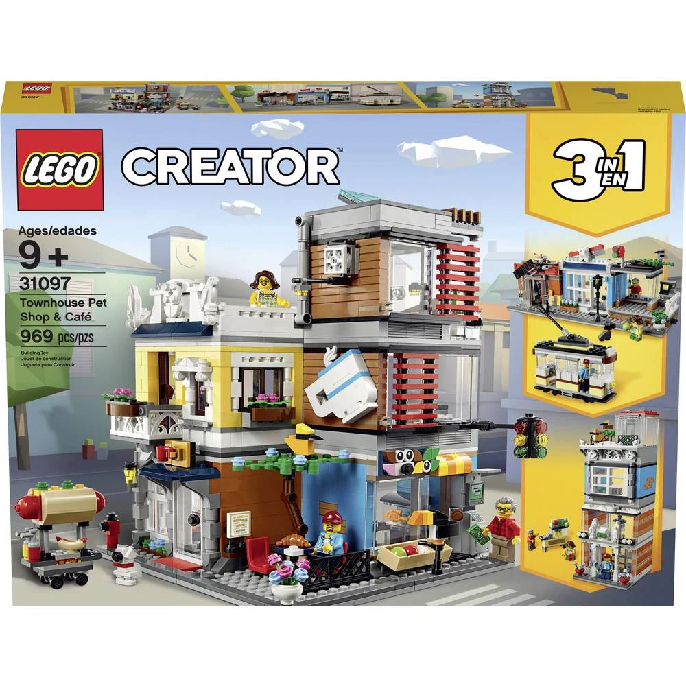 Conrad Product Image