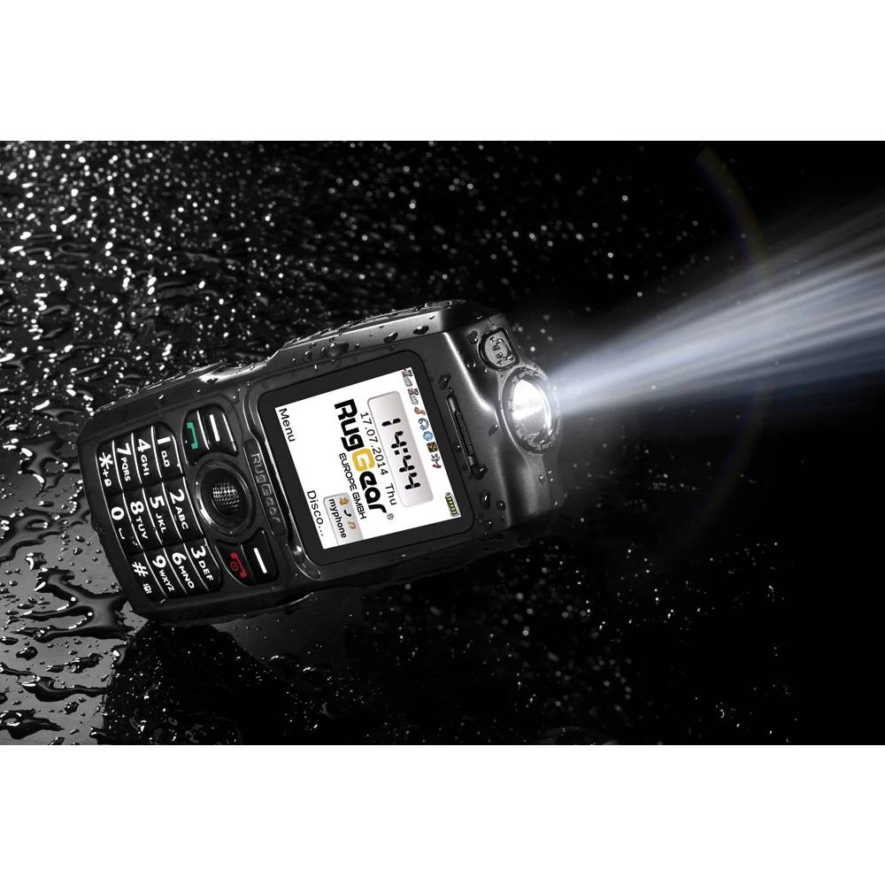 Conrad Product Image