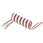 Senzorski kabel za LiPo djelitelj napona Izvedba punjača: - Izvedba baterije: XH Prikladno za baterije: 3 Modelcraft