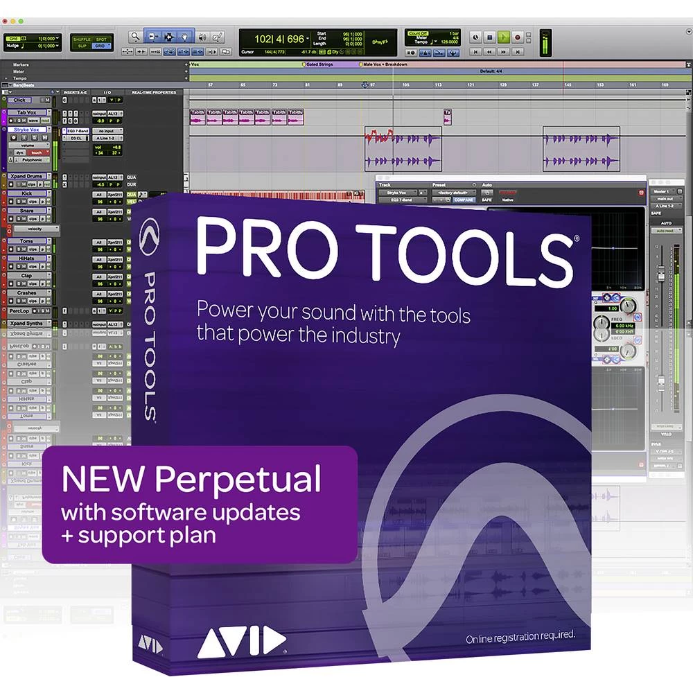 Conrad Product Image