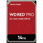Western Digital WD Red™ Pro 16 TB unutarnji tvrdi disk 8.9 cm (3.5 ") SATA 6 Gb/s WD161KFGX bulk