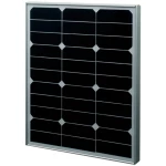 Phaesun Sun-Peak SPR 40 monokristalni solarni modul 40 Wp 12 V