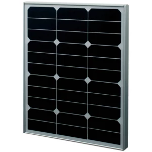 Phaesun Sun-Peak SPR 40 monokristalni solarni modul 40 Wp 12 V slika