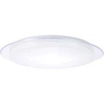 LED stropno svjetlo za kupaonicu 40 W Toplo-bijela, Neutralno-bijela, Dnevno svjetlo-bijela Brilliant G96933A05 Vittoria Bijela