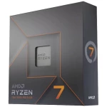 AMD Ryzen 7 7700X 8 x 4.5 GHz Octa Core procesor (cpu) wof Baza: #####AMD AM5 105 W
