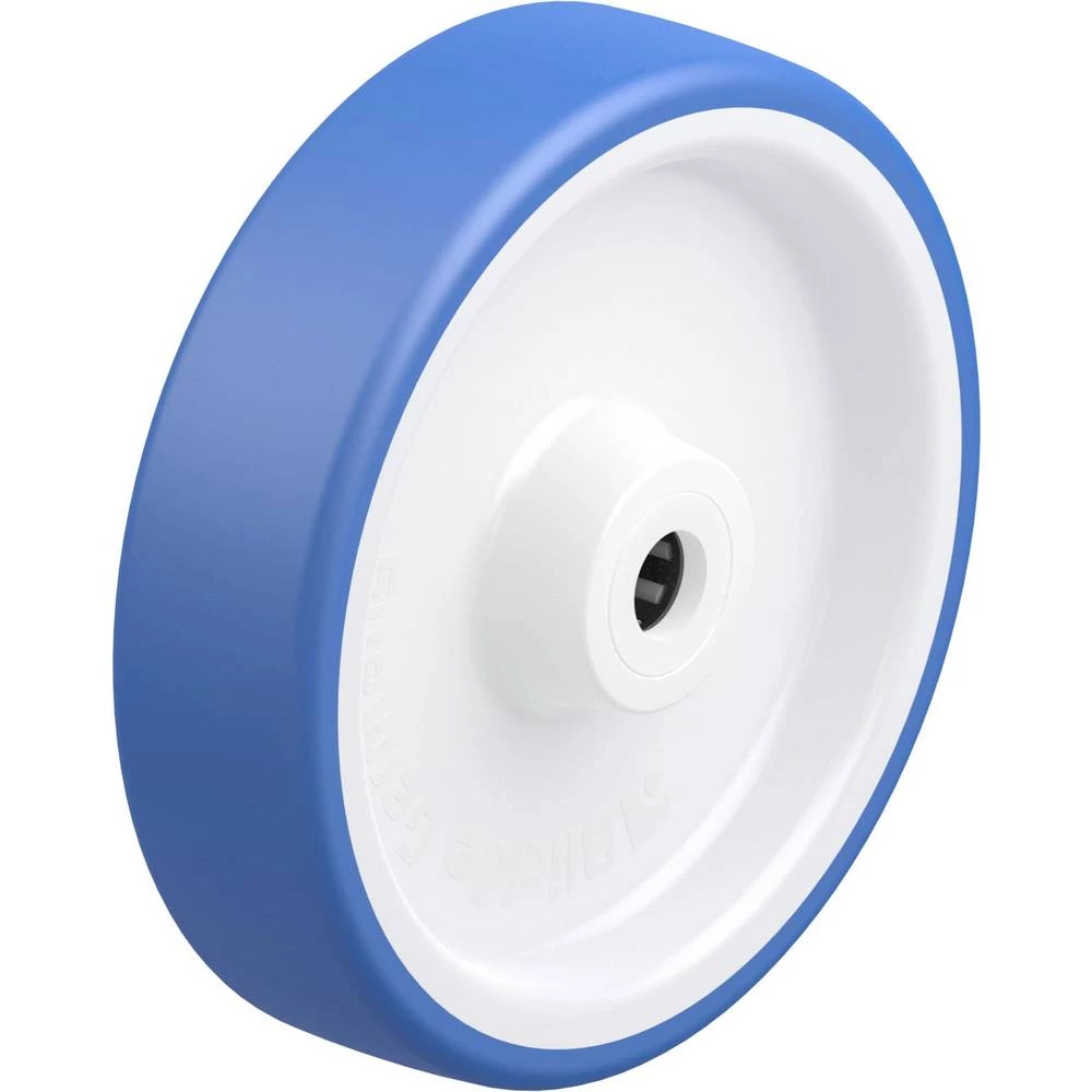 Blickle 933129 POTHS 200/20R kotač Promjer kotača: 200 mm Nosivost (maks.): 550 kg kom. slika