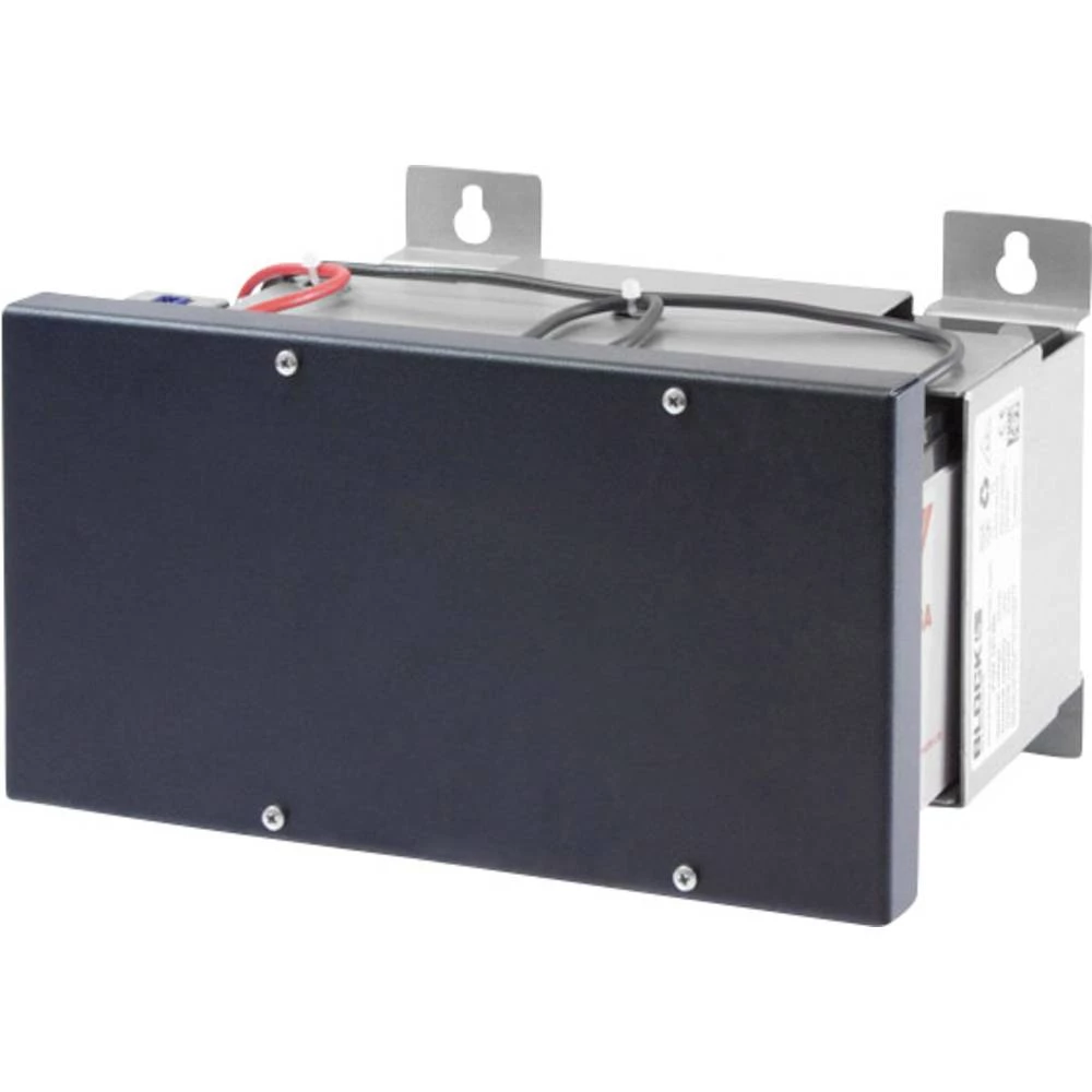 Block PVAF 24/0,8Ah Industrijski UPS sustav slika