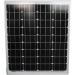 Phaesun Sun Plus 80 Monokristalni solarni modul 80 Wp 12 V