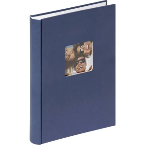 walther+ design  ME-111-L album za fotografije  plava boja slika