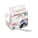 COLOP e-mark beskonačne naljepnice tekstil - 15 mm x 8 m Colop 155543 endless labels naljepnica (beskonačna)
