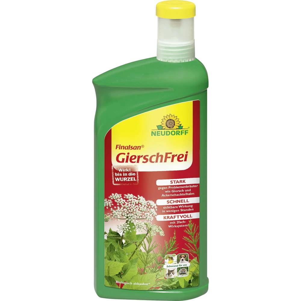 Neudorff 00493 Finalsan Ground Elder Besplatno 1 l slika