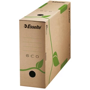 Esselte 623917 Archivbox ECO DIN A4 Prirodno-smeđa slika