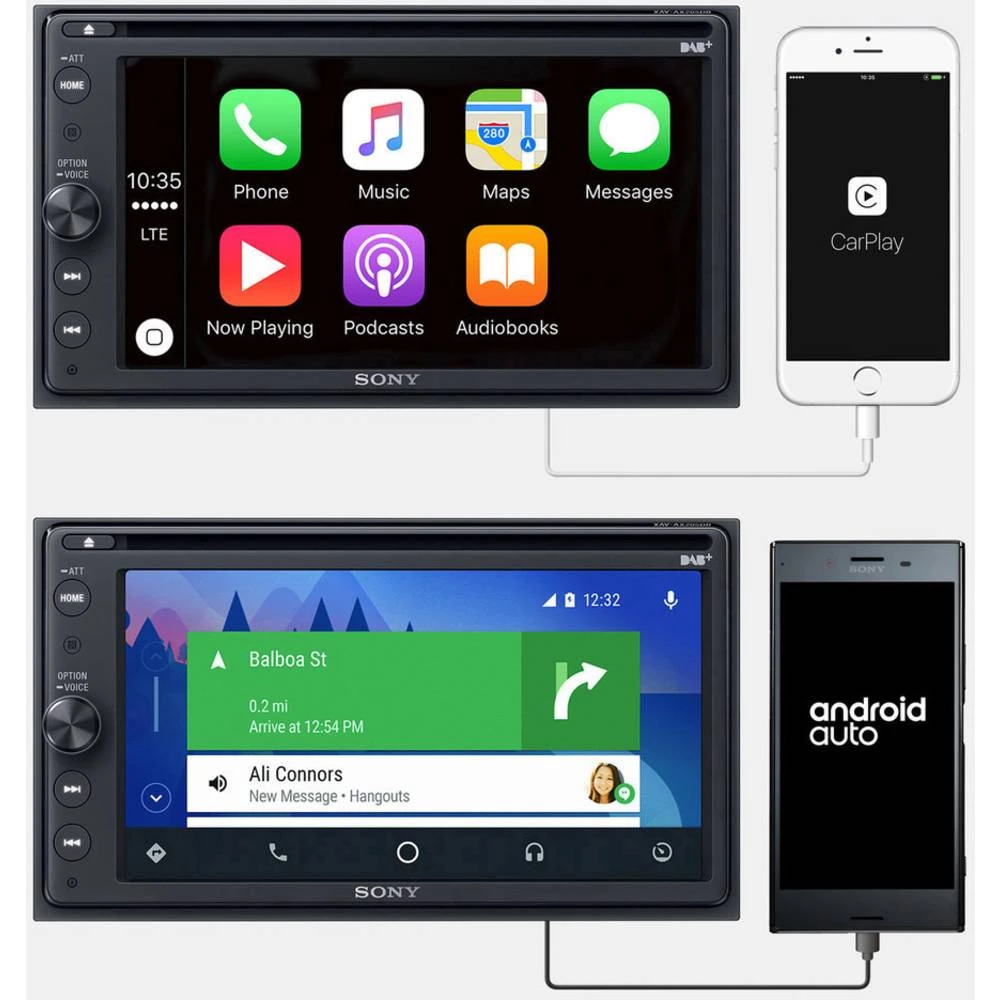 Conrad Product Image