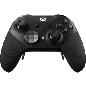 Microsoft Elite Igraća konzola gamepad Xbox One, PC Crna slika