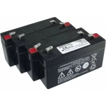 Baterija za medicinsku tehniku Akku Med Zamjenjuje originalnu akumul. bateriju S960-2W 24 V 1200 mAh