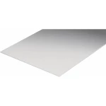 aluminij ploča (D x Š) 400 mm x 200 mm 2 mm 1 St.