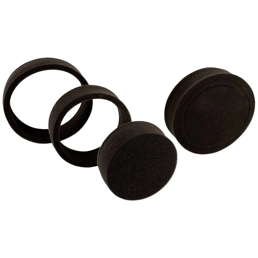 Prstenovi od pjene \Farings\&quot, 165mm /6.5\&quot, zvučnik ACV 30.1237-03 pjenasti prsten slika