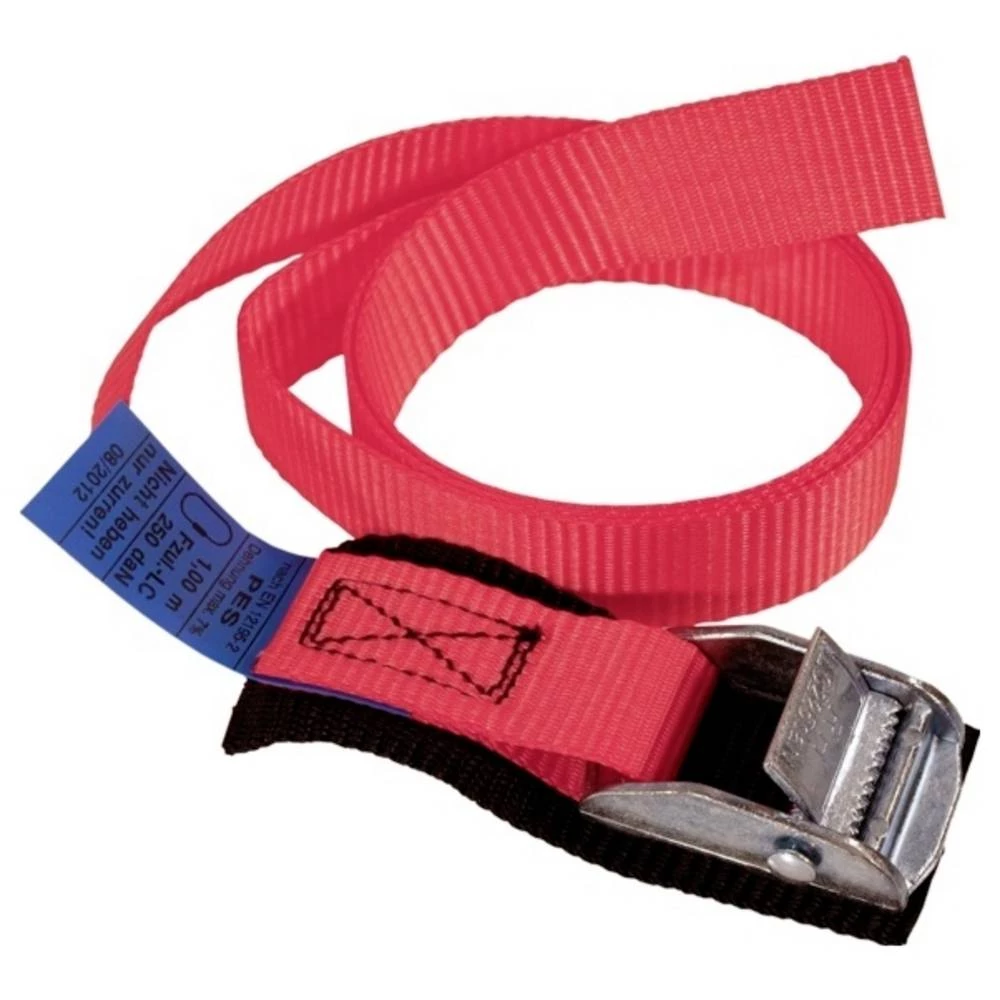 Alarm Werkzeuge 56050300 stezni pojas (D x Š) 3000 mm x 25 mm slika