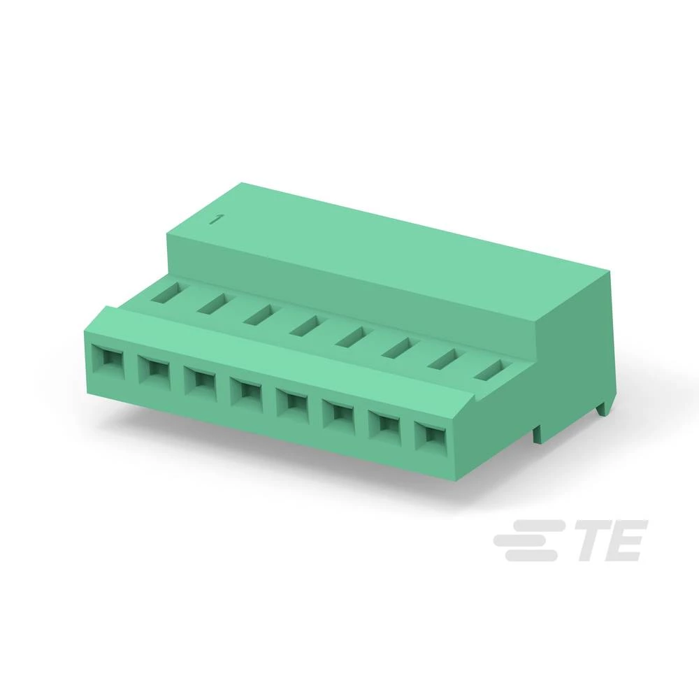 TE Connectivity 3-641240-8     1 St. slika