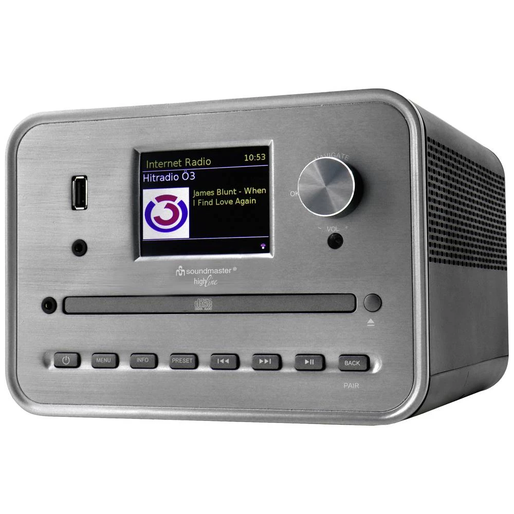 Conrad Product Image