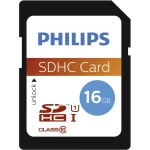 SDHC kartica 16 GB Philips Class 10