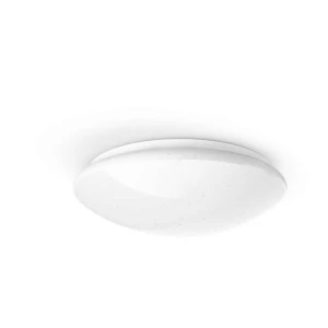 Hama Smart Solution LED Stropna i zidna svjetiljka LED fiksno ugrađena 10 W RGBAW Bijela 176545 slika