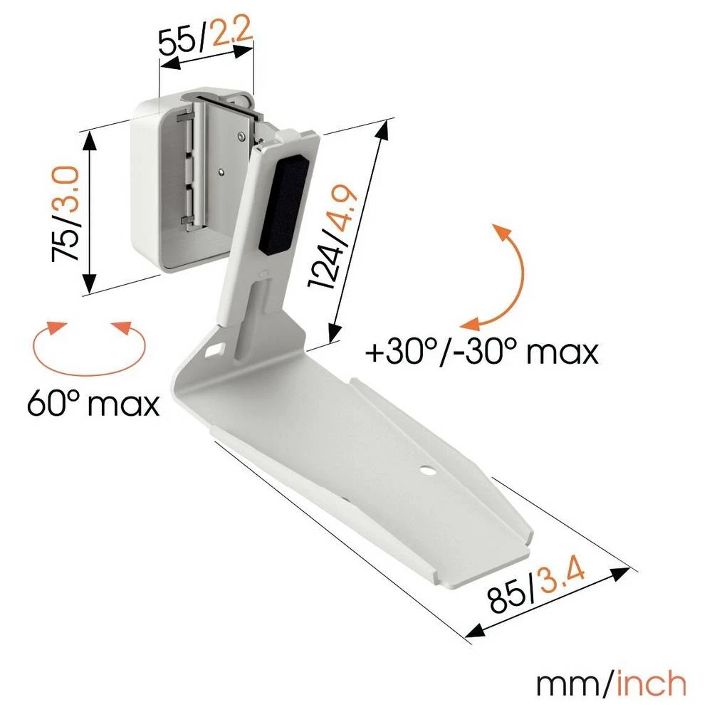 Conrad Product Image