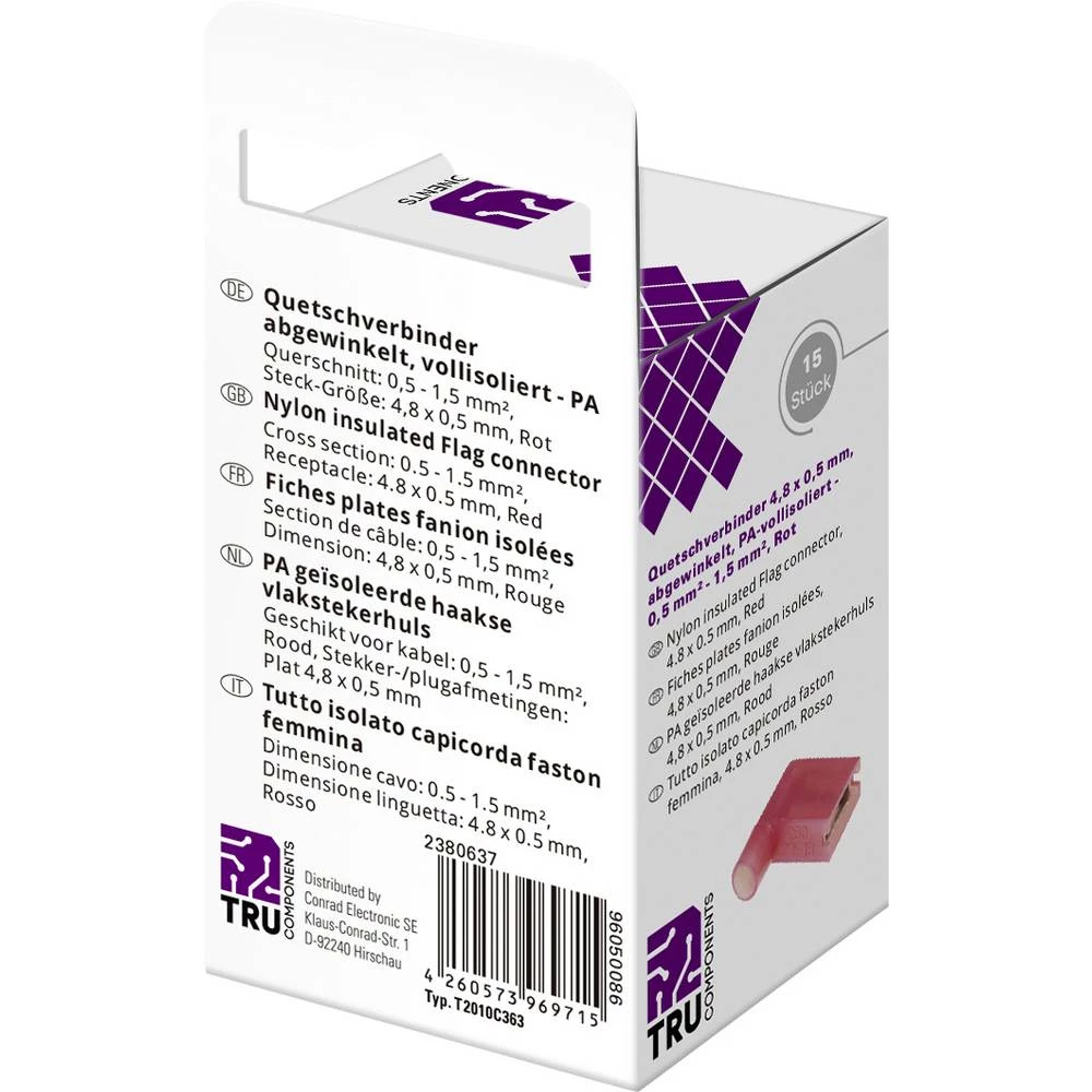 Conrad Product Image