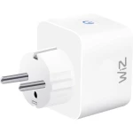 WiZ Hue bežični prekidač 871951455268500  WiZ Smart Plug powermeter Type-F