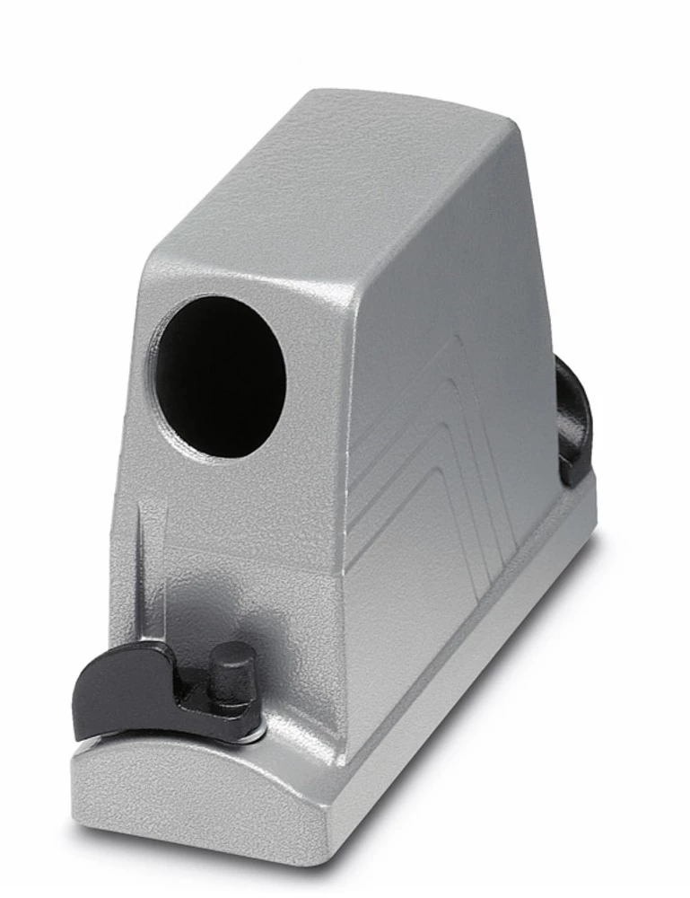 Konektorsko kućište HC-B 24-TMB-100 / O1STM40S-STA Phoenix Contact 1604625 10 kom. slika