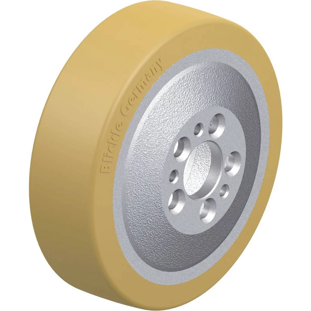 Blickle 930543 RVU 230x70/45-5+3 pogonski kotač za teške uvjete rada Promjer kotača: 230 mm kom. slika