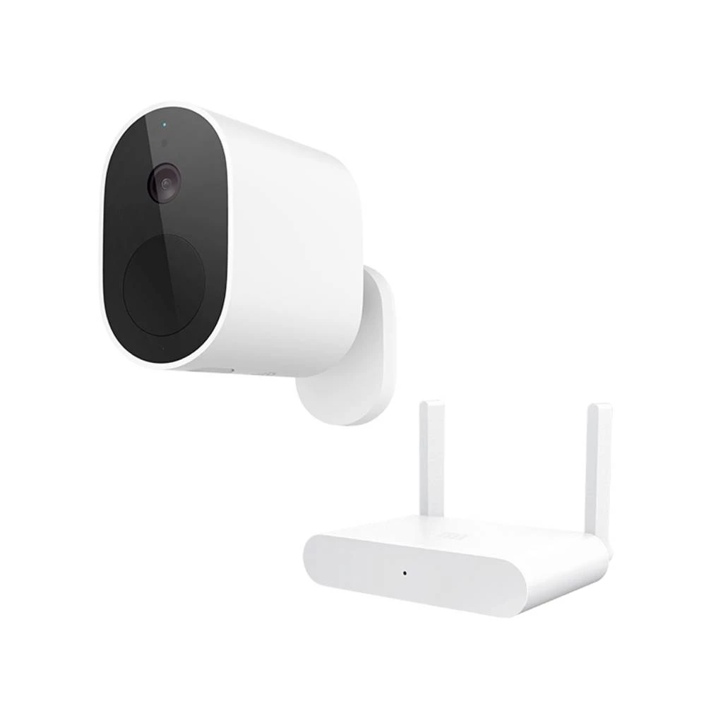 Xiaomi  BHR4435GL WLAN ip  set sigurnosne kamere  1920 x 1080 piksel slika