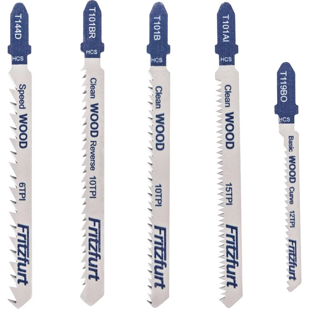 FRITZFURT 3401-3201 1 Set slika