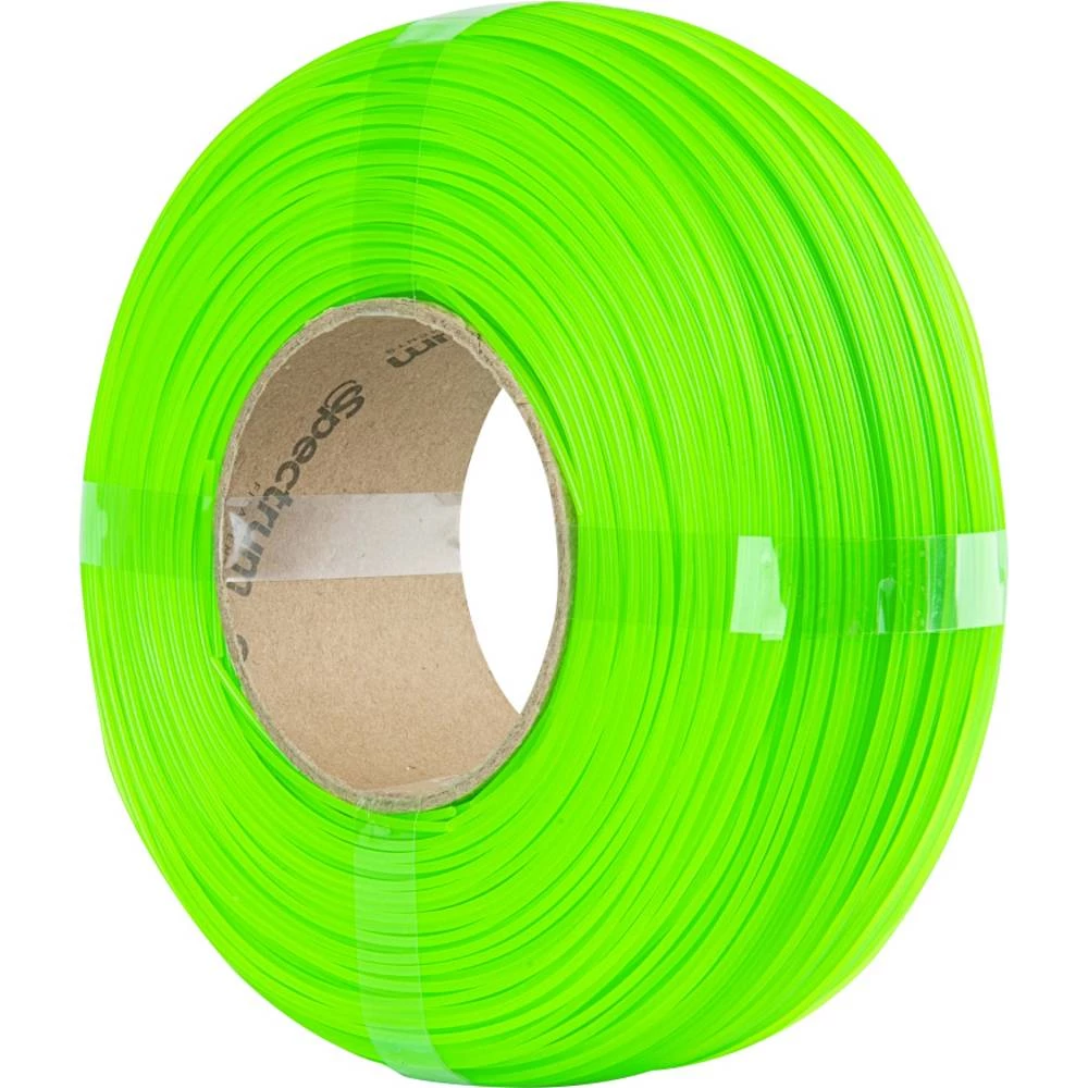 Spectrum Filaments 81269 ReFill Premium PLA High Speed 3D pisač filament PLA filament velike brzine, visoka krutost, vis slika