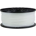Monoprice    110552    Premium spool    3D pisač filament    PLA        1.75 mm    1000 g    bijela        1 St. slika