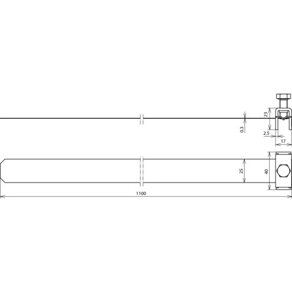 Conrad Product Image