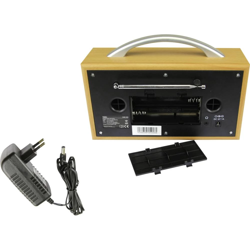 Conrad Product Image