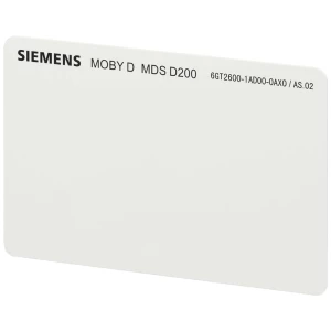 Siemens 6GT2600-1AD00-0AX0 HF-IC - transponder slika