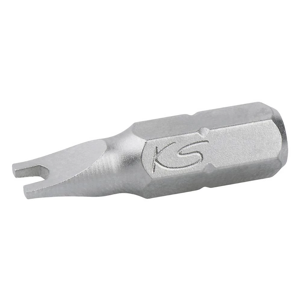 KS Tools 911.2919 zatezni bit 10 mm specijalni čelik C 6.3 kom. slika