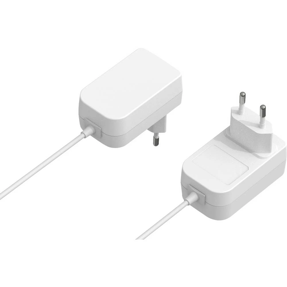 HN Power HNP30H-240 plug-in napajanje, fiksni napon 24 V/DC 1.25 A 30 W slika