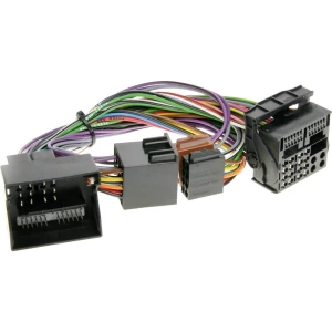 ACV 57-1120 ISO adapterski kabel za radio Pogodno za (marke auta): Ford slika