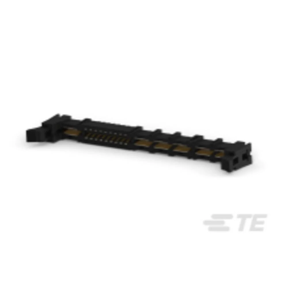 TE Connectivity Crown Edge / Mini Crown EdgeCrown Edge / Mini Crown Edge 1766436-1 AMP slika