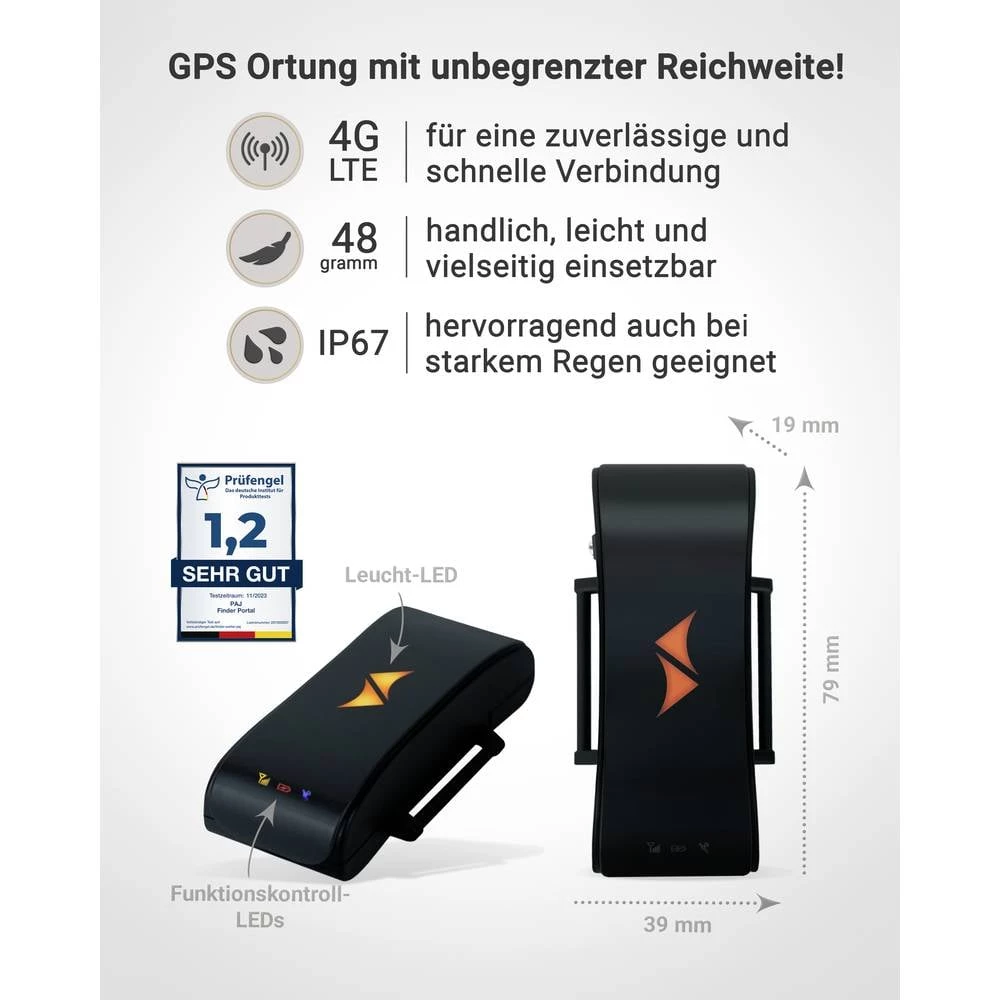 Conrad Product Image