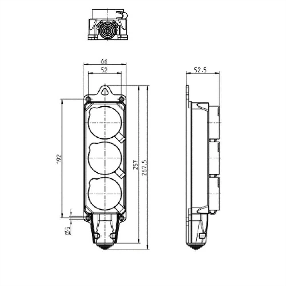 Conrad Product Image